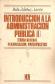 Introduccion a la administracion publica 1