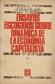 Ensayos escogidos sobre la dinamica de la economia capitalista 1933-1970