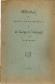 Mensaje del Presidente de la Repblica del Paraguay al H. Congreso Nacional Abril de 1928