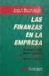 Las finanzas en la empresa