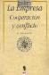 La empresa : cooperacion y conflicto