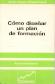 C�mo dise�ar un plan de formaci�n