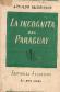 La Incognita del Paraguay