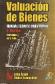 Valuacin de bienes