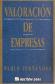 Valoracion de empresas