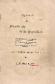 Mensaje del Presidente de la Repblica 1 Abril de 1914