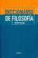 Diccionario de Filosofia
