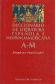 Diccionario de la literatura espaola e hispanoamericana 2ts