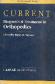 Current Diagnosis & Tratmen in Orthopedics