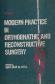 Modern Practice in Orthognathic and Reconstructive Surgery Vol II
