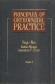Principles of orthopaedic practice 2 ts