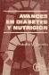 Avances en diabetes y nutricion