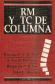 RM y TC en columna