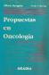Propuestas en oncologia