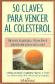 50 Claves para Vencer al Colesterol
