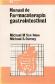Manual de farmacoterapia gastrointestinal