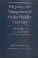 Diagnosis and management of ocular motility disorders