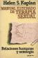 Manual ilustrado de terapia sexual