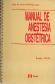 Manual de Anestesia Obstetrica