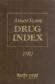 American Drug Index 1989