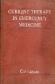 Current Therapy in Emergency Medicine