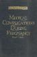Medical complications  during pregnancy