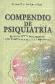 Compendio de Psiquiatria