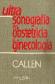 Ultrasonografia en obstetricia y ginecologia