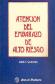 Atencion del embarazo de alto riesgo