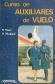 Curso de auxiliares de vuelo