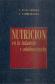 Nutricion en la infancia y adolescencia