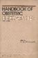 Handbook of Obstetric Emergencies