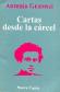 Cartas desde la carcel