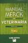 Manual Merck de Veterinaria - 2 Tomos