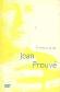 Conversaciones con Jean Prouve