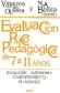 Evaluaci�n psicopedag�gica de 7 a 11 a�os