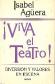 Viva el teatro