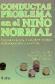 Conductas problemas el nio normal