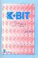 K-BIT test de inteligencia Kaufman.