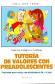 Tutoria de valores con preadolescentes.