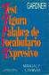 Test figura : palabra de vocabulario receptivo