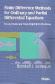Finite Difference Methods for Ordianry and Partial Differential Equations