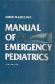Manual of emerrgency pediatrics