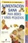 Alimentacion sana para bebes y ni�os  peque�os
