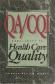 QA/CQIStrategies in Health Care Quality