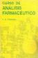 Curso de analisis farmaceutico