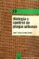 Biologia y control de plagas urbanas
