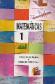 Matem�ticas 1