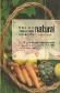 Cocina Natural para cada estacin