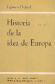 Historia de la idea de Europa